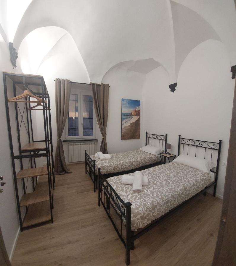 Appartement Acquario 11