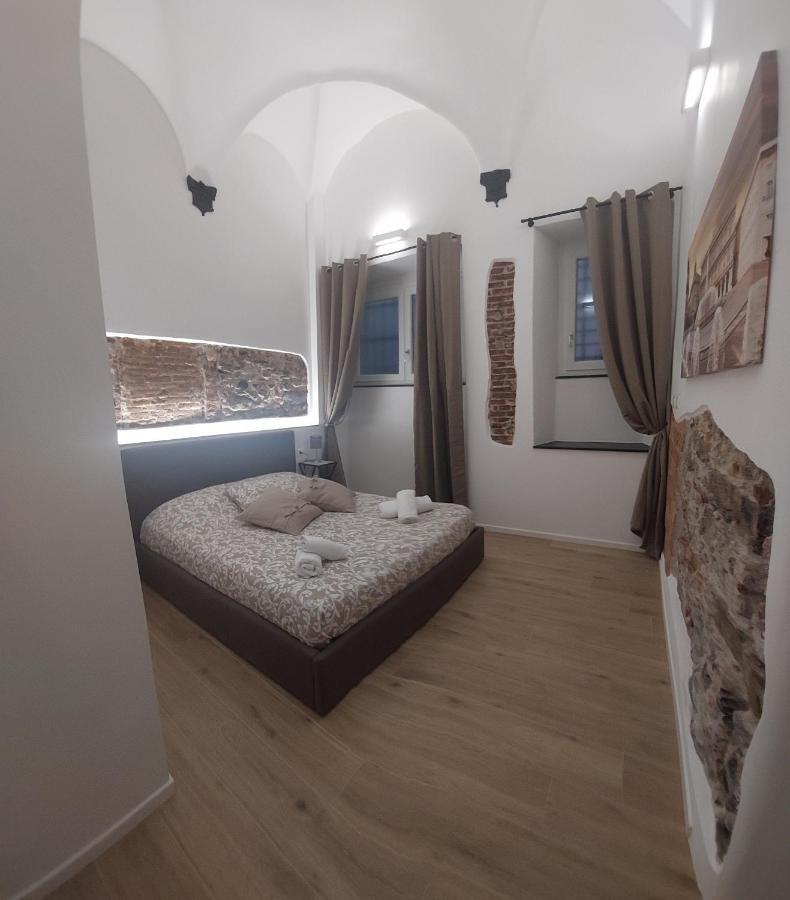 Acquario 11 Appartement *