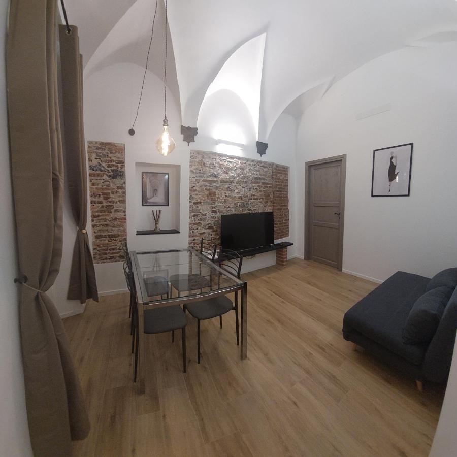 Appartement Acquario 11 *