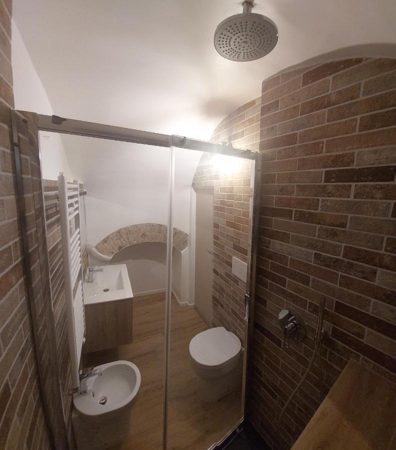 Acquario 11 Apartment Genoa
