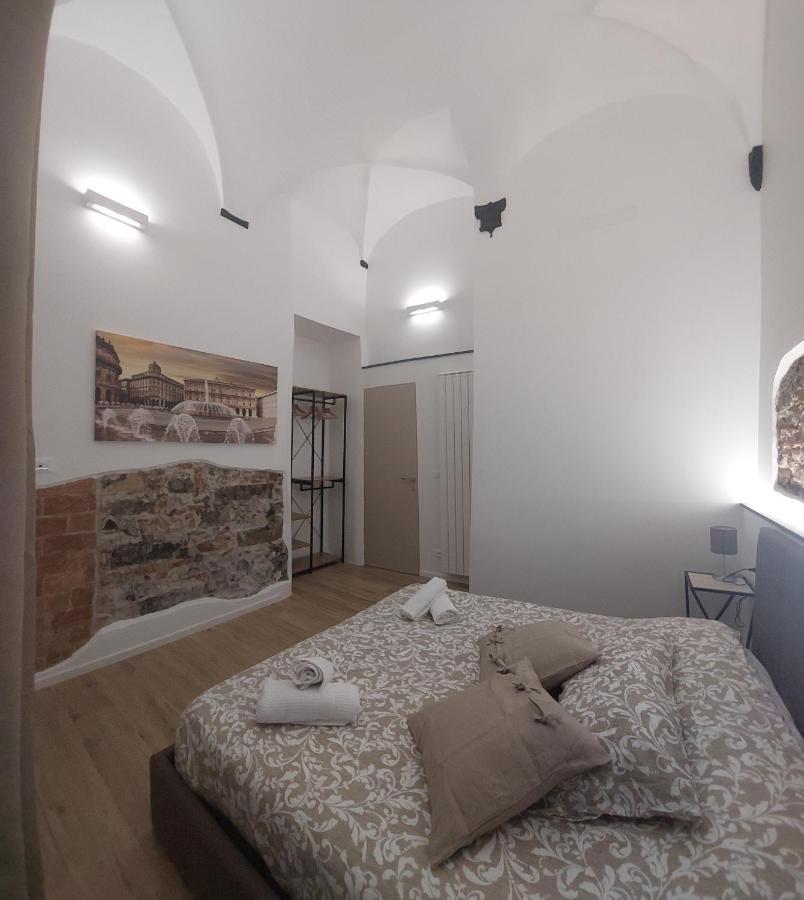 Acquario 11 Appartement