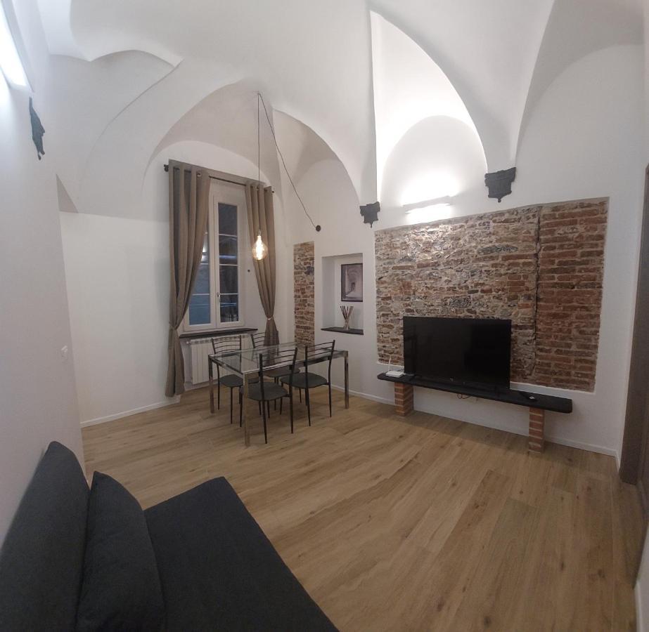 Appartement Acquario 11 Genua