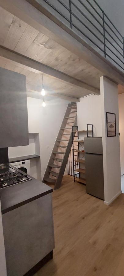 Acquario 11 Apartment *