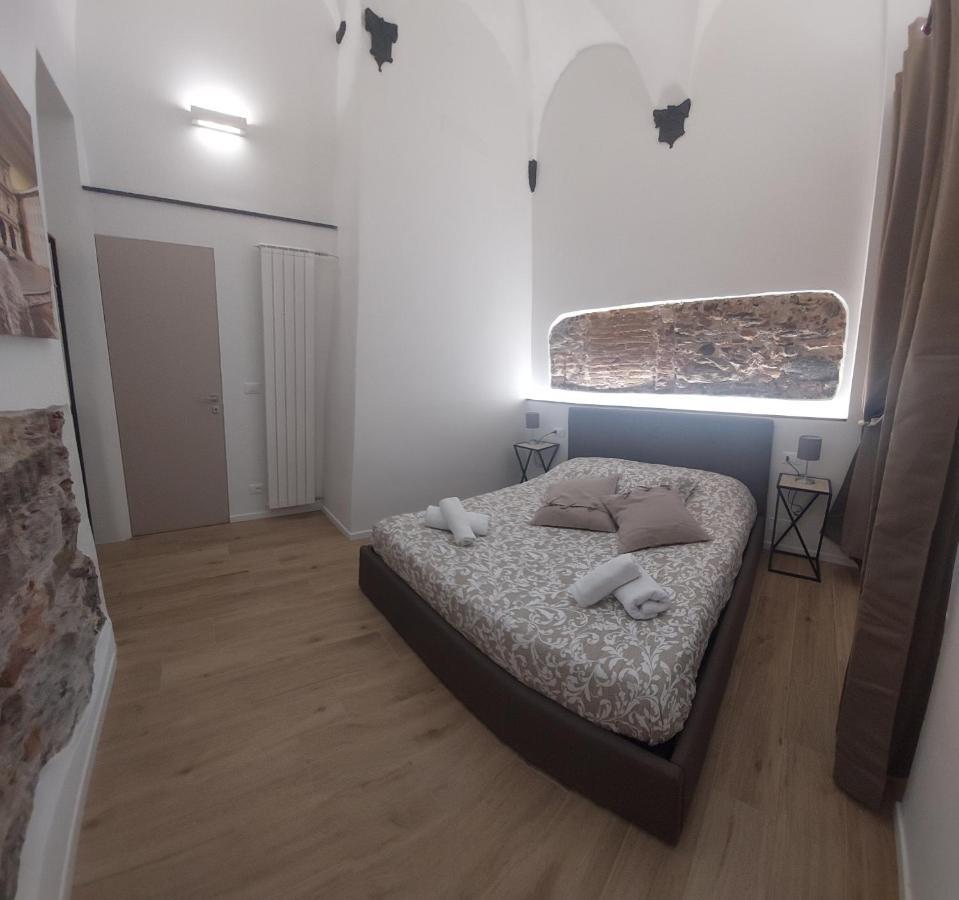Appartement Acquario 11 *