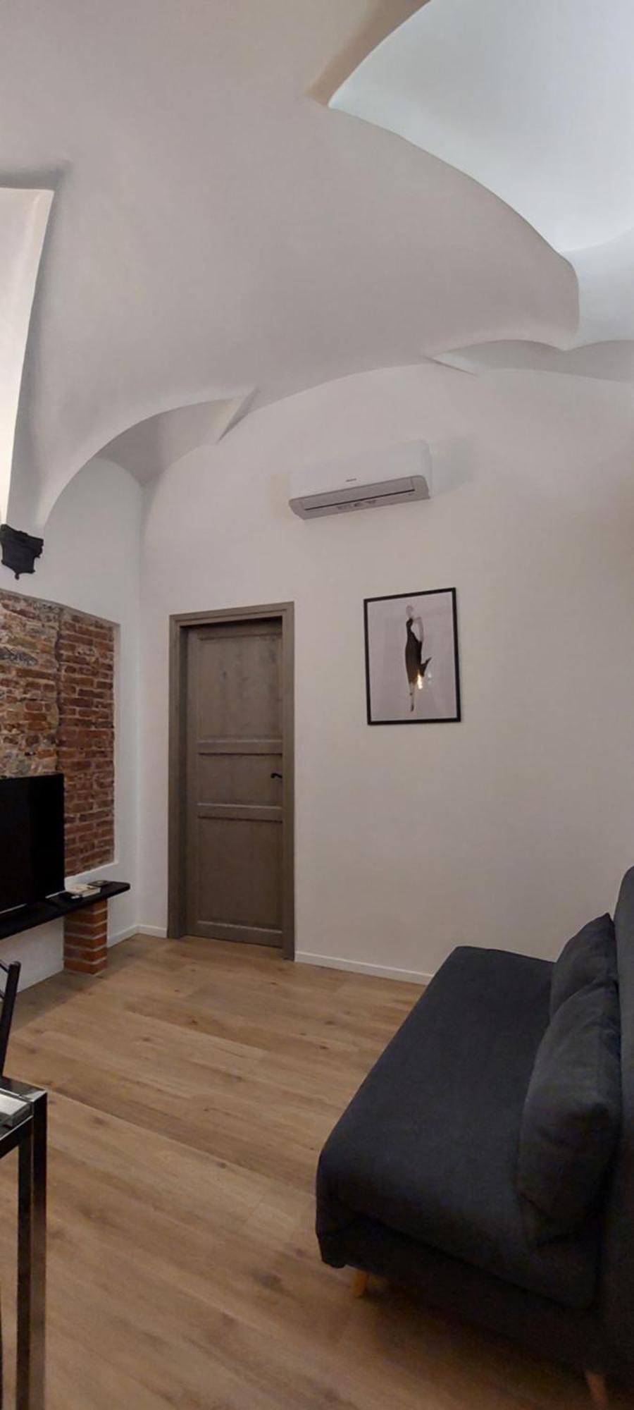 Appartement Acquario 11 *