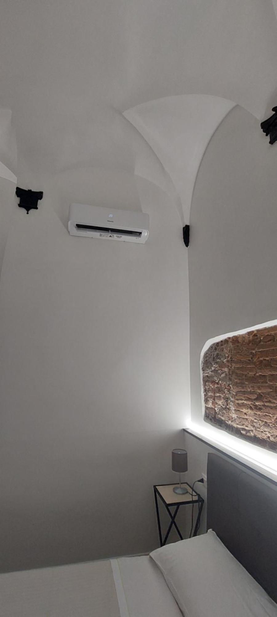 Appartement Acquario 11